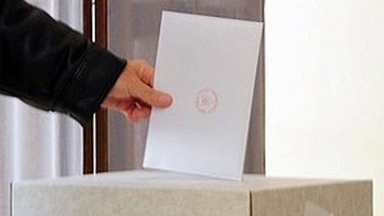 Kdh, most, nova a sas idú v bratislave spoločne - volby