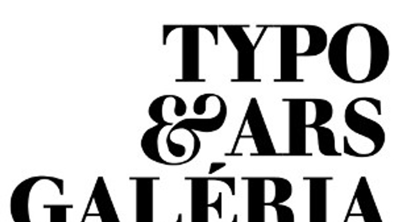 Zvieratká a iné príšery uvidíte vo vajnoroch - typo_ars