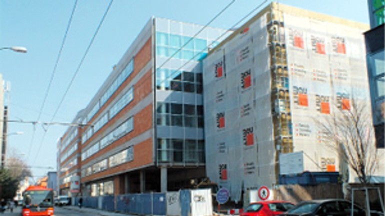 Nemocnica svätého michala bude sídliť na novej - satinského ulici - nemocnica_cintorinska