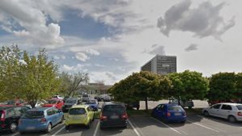 Rozhodnuté: takto sa bude parkovať pri nemocniciach - parkovanie_nemocnica