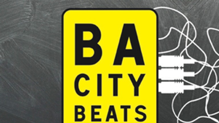 Festival ba city beats bude tento rok pod mostom snp - ba_city_beats