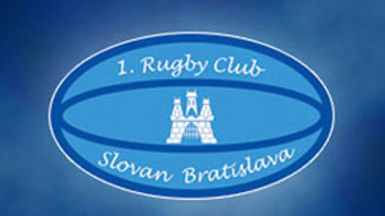Ragbisti slovana bratislava na víťaznej vlne! - Rugby slovan