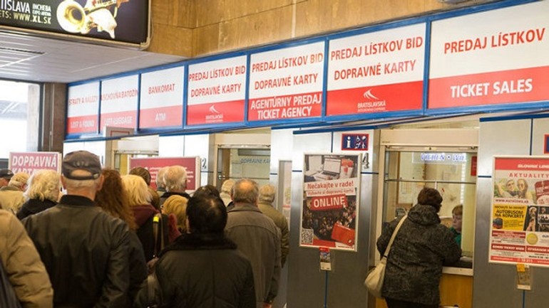 Poslanci schválili strategický plán rozvoja verejnej dopravy v bratislavskom kraji - BID