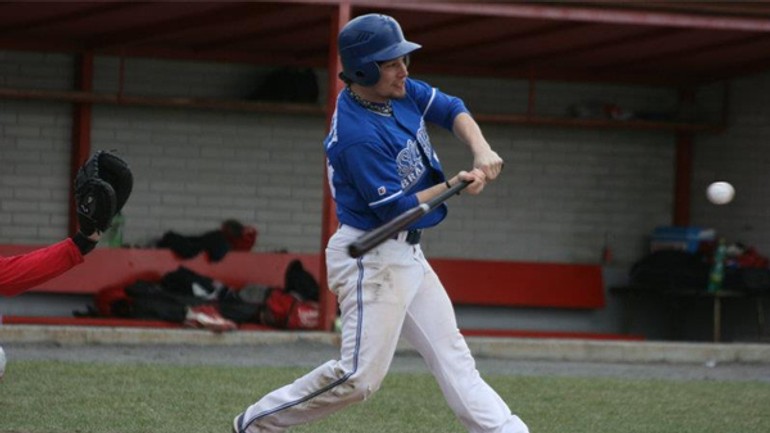 Baseballisti slovana začali novú sezónu úspešne - Baseball 1