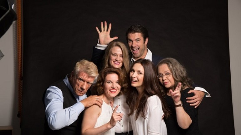 Z bratislavského ateliéru babylon vás prenesú až do paríža - Tri letušky