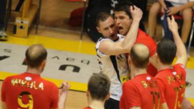 Volley team unicef získal striebro, bronz vkp bratislava - Vt unicef1