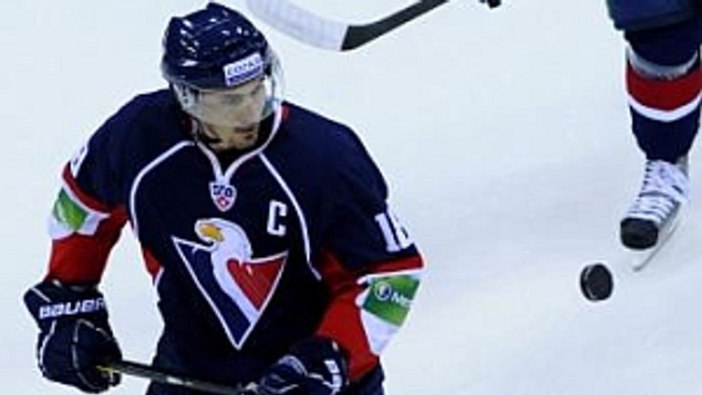 Khl: slovan prehral s rigou 2:3 po nájazdovom rozstrele - Hcslovan riga1