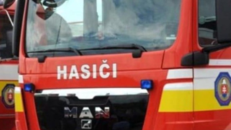 Hasiči