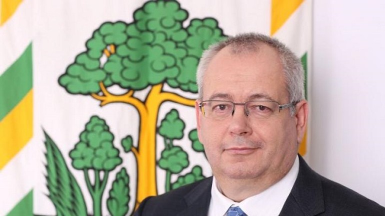 Zajtra sa môžete petržalského starostu bajana opýtať na čokoľvek - Bajan