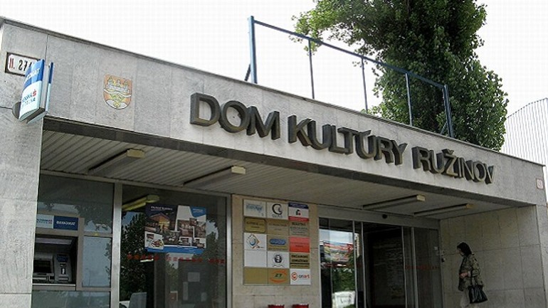 Ružinovskí poslanci znova žiadajú odvolanie predstavenstva cultusu - dk-ruzinov-original