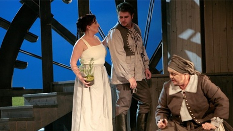 Jenůfa: melodická opera s tragickou zápletkou - Jenufa1