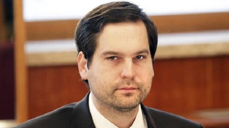 O post šéfa bsk zabojuje i starosta bratislavského nového mesta rudolf kusý - Rudolf Kusy