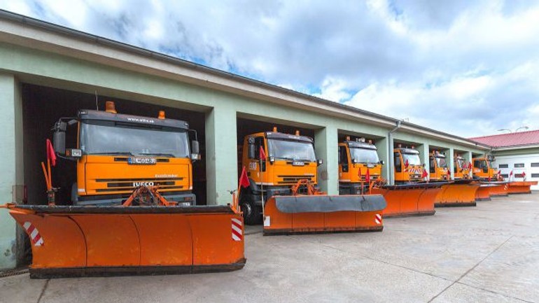 O verejné priestranstvá v starom meste sa bude starať nová firma - odhrnac_aii