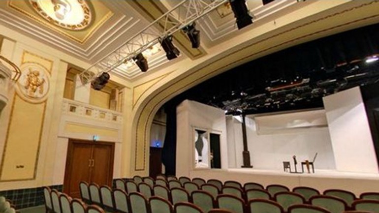 Divadlo astorka dáva priestor mladým hercom - astorka