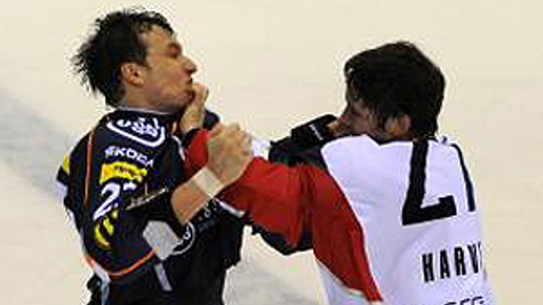 Slovan prehral v bojovnom zápase s košicami - Ke slovan1