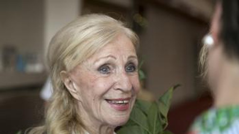 Hlaváček, jamrich, mórová a ďalší: v snd vzdali vzdal hold jubilujúcej m. kráľovičovej - t_01062017kralovicova_1434066