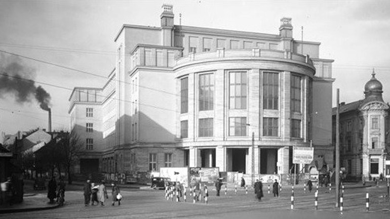 Univerzita Komenského