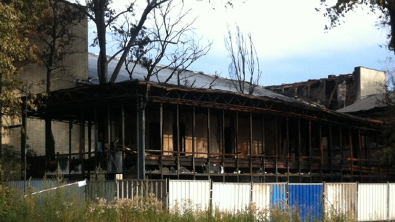 Kto podpálil pko, polícia stále nevie - pko_poziar2