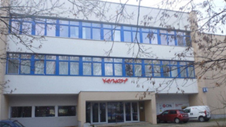 Časť vernosti chce mestská časť prenajať - vernost