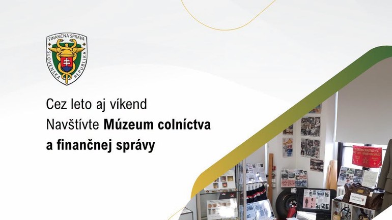 Múzeum finančnej správy a colníctva