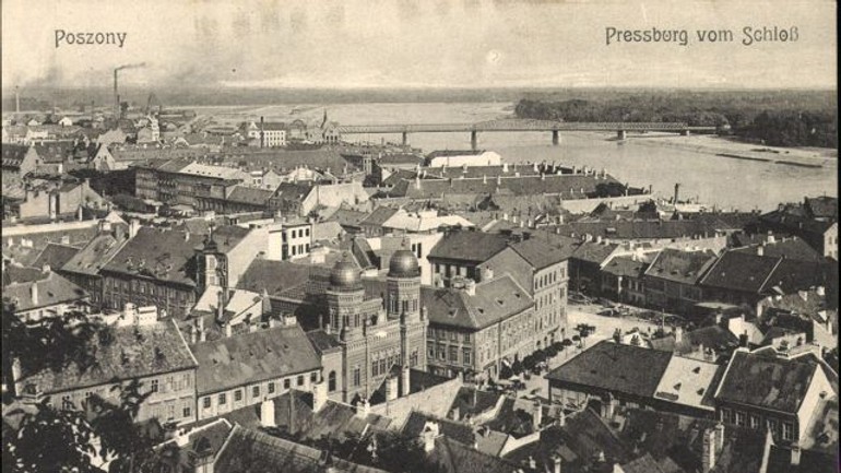 Prisťahovalci mali smolu, do spolku nesmeli - presporok