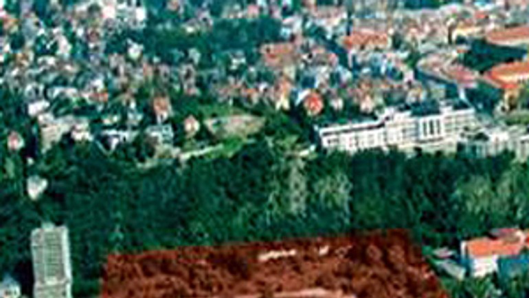 Z zuckermandlu chce j&t vybudovať nový mestský bulvár - Zuckermandel