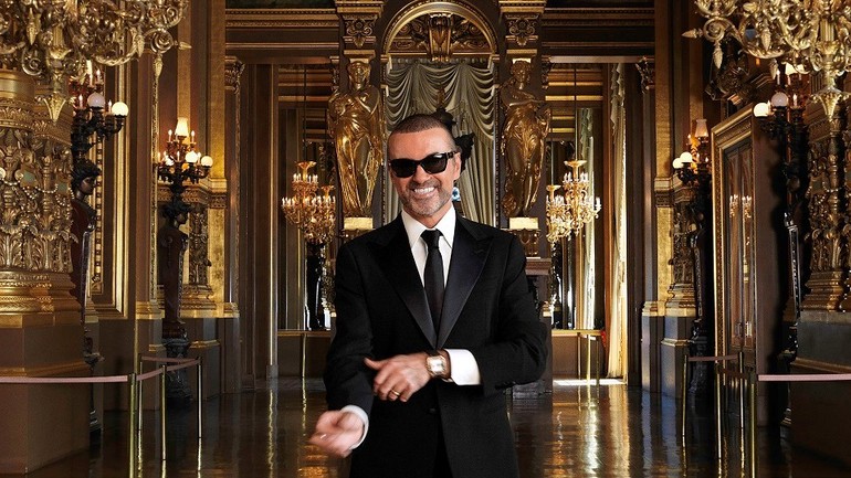 George Michael Freedom Uncut 