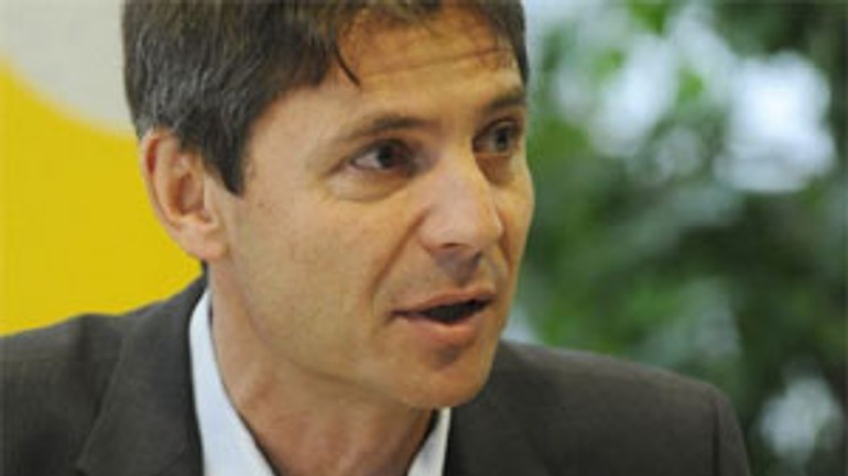 Potvrdené, o kreslo primátora zabojuje poslanec ivo nesrovnal - nesrovnal_ivo1