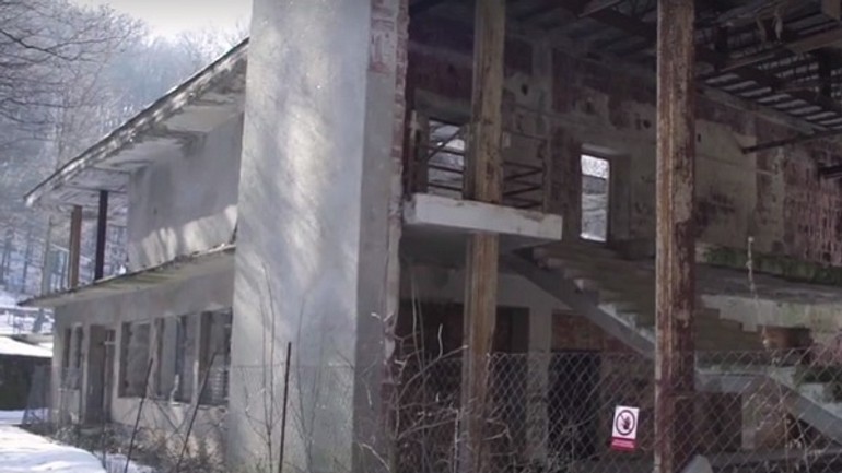 O budúcnosti snežienky a podobe celej lokality rozhodnú aj občania - snez 1