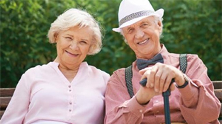 Seniori sa môžu zadarmo naučiť po anglicky - seniori