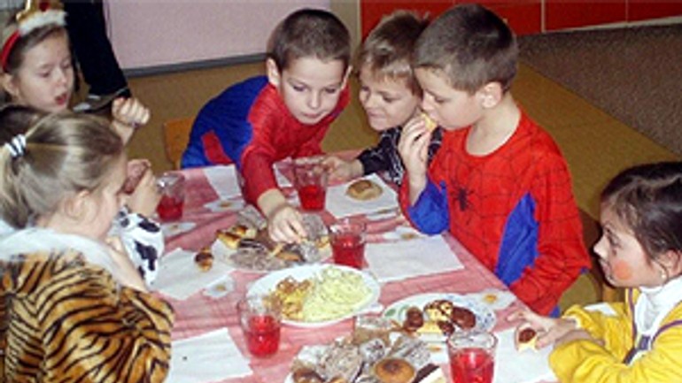 Ružinovskí škôlkari ostávajú v budove na exnárovej ulici - materska_skola