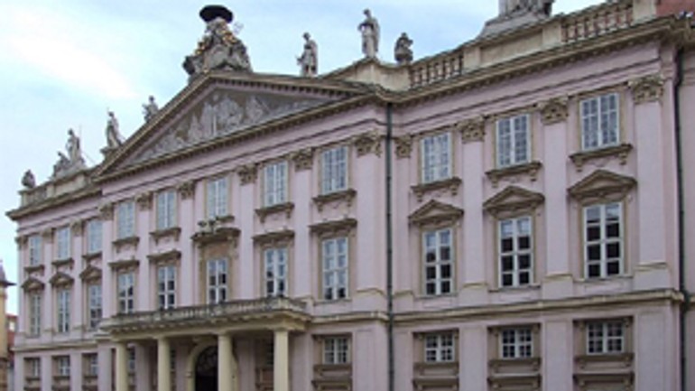 Dnes v meste: koncert a 3d projekcia na priečelí primaciálneho paláca - primacialny_palac