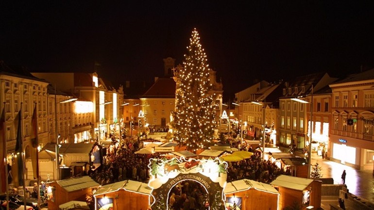 Tip na výlet: 5 najjedinečnejších vianočných trhov v dolnom rakúsku - Photo8
