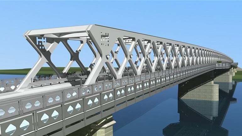 Mesto vyhlásilo tender na rekonštrukciu starého mosta - starymost_novy