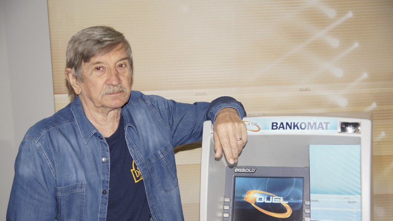 Dramaturg Jaroslav Čorba