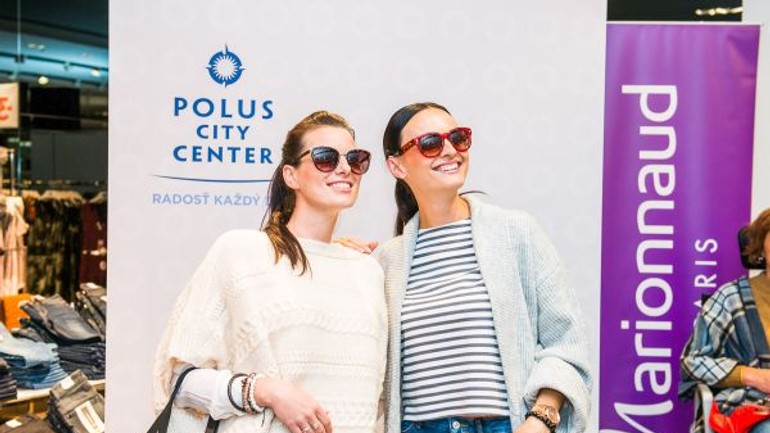 Terapia štýlom a krásou: módne dni v poluse - mirka styluje