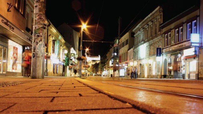 Obchodná ulica má na webe vlastný portál - Obchodna1