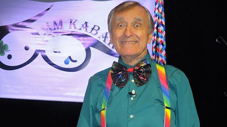 Rozhovor - milan markovič: som typický činžiakový typ človeka - MM