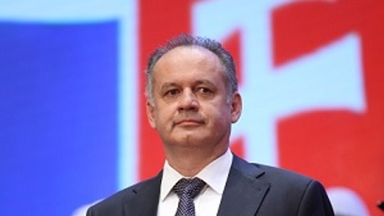 Jednokolové voľby do vúc ostanú bez podpisu prezidenta kisku - kiska