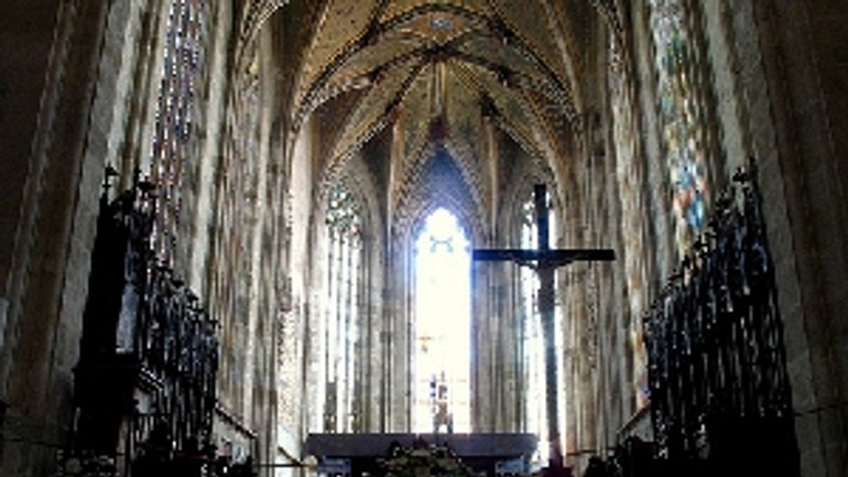 Katedrálny orgánový festival - Katedrala