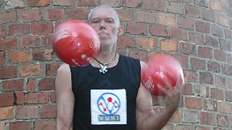 Bratislavský žonglér vytvoril ďalšie dva svetové rekordy - Roskopf milan2