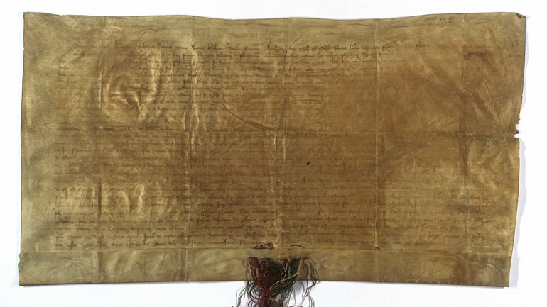 Privilégium Ondreja III.