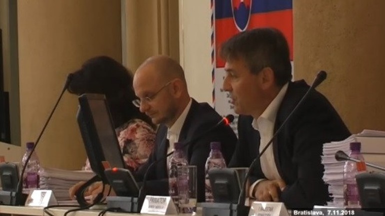 Mestské zastupiteľstvo