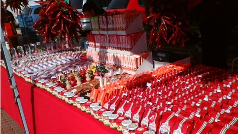 Aj dúbravka bude mať farmárske trhy - začnú sa už tento týždeň - Trhy4