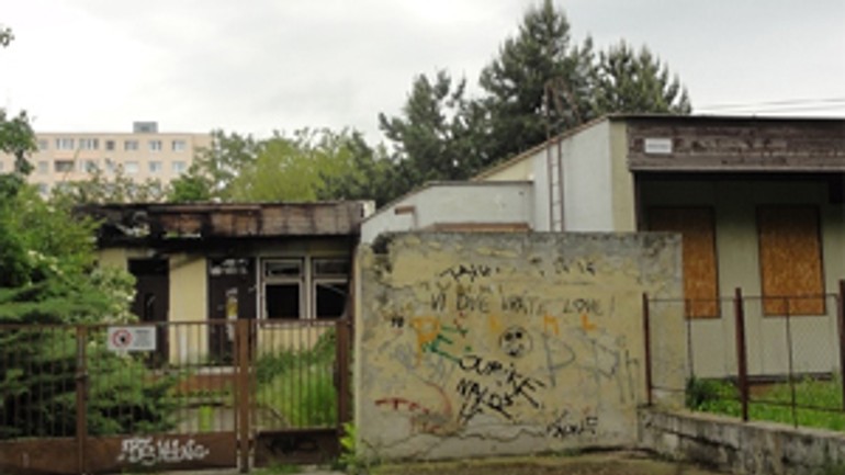 Namiesto dvoch škôl zostali len smetiská - ms_znievska