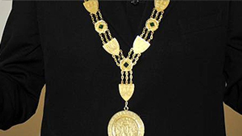 Nový primátor bratislavy preberie úrad 11. decembra - primatorska_retaz