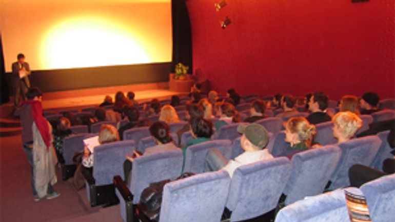 V bratislave sa začal japonský filmový festival 2013 - Mladost