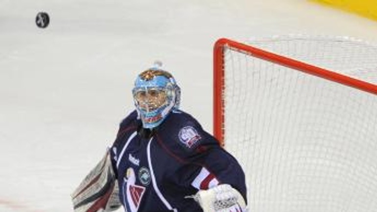 Hc slovan zdolal kalpa kuopio v nájazdoch - Hc kalpa1