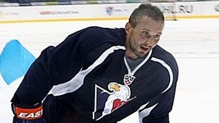 Višňovský bude do konca výluky nhl hrať za slovan bratislava - Visnovsky lubo