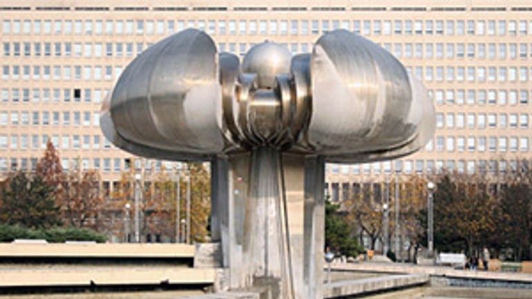 Bratislavské fontány postupne ožijú už tento týždeň - Fontana